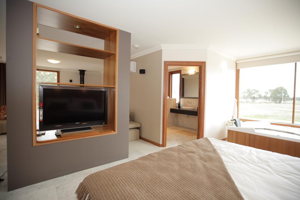 Aurora Cottages Bush Retreat Pomonal Екстериор снимка