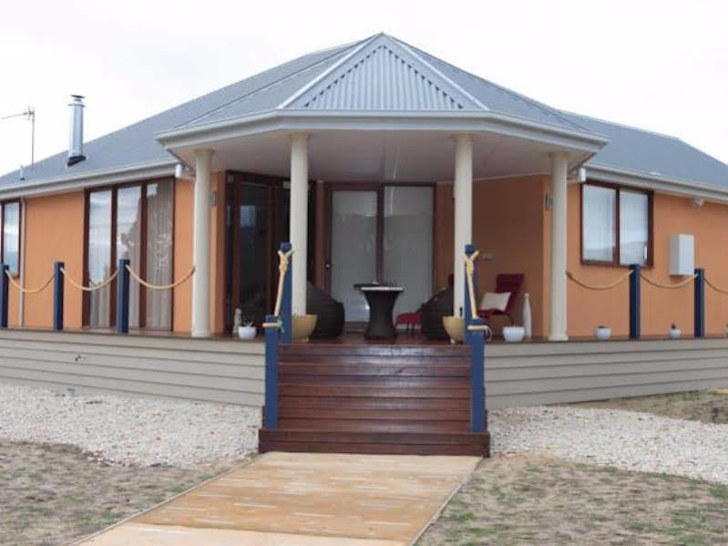 Aurora Cottages Bush Retreat Pomonal Екстериор снимка